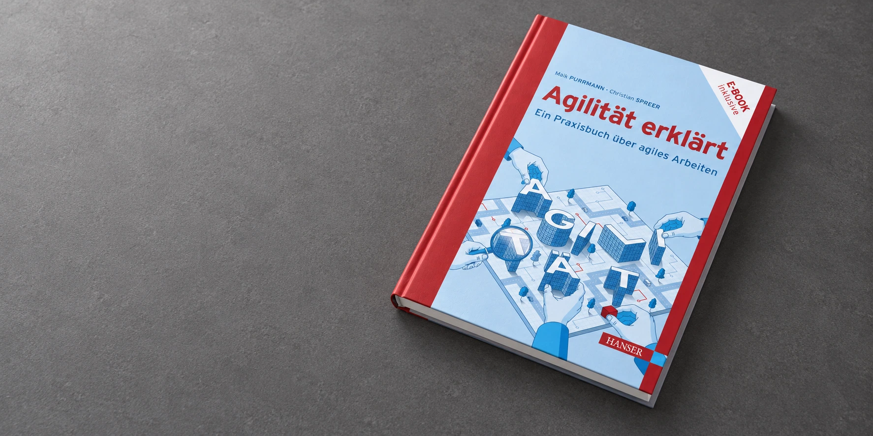 Agilität erklärt